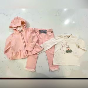 Armani Junior Set